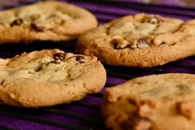 Vegan Baking