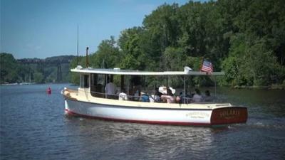 3rd Annual Solaris Solar Cruise!