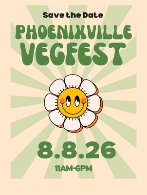 Phoenixville VegFest