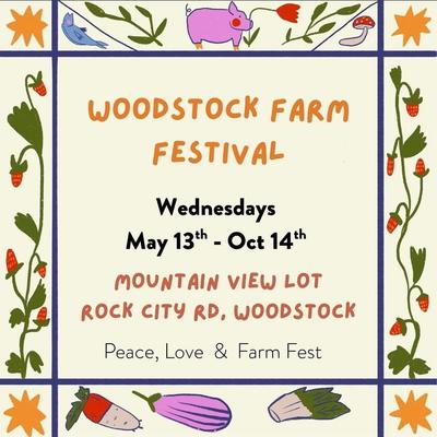 Woodstock Farm Festival