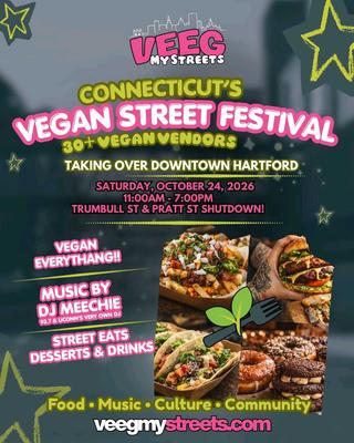 Vegan Street Festival