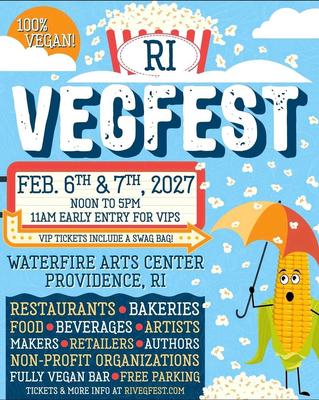 RI VEGFEST