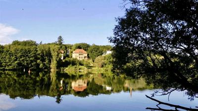 Vegan Hike Wansee/Havel