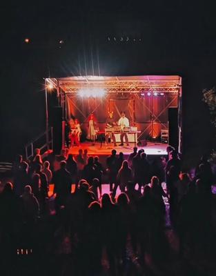 Sommerfestival