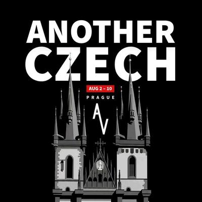 Another Czech AV