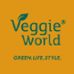 VeggieWorld Frankfurt