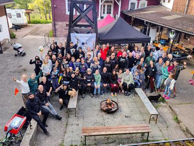VEGANES SOMMERCAMP ERBACH (ODENWALD)