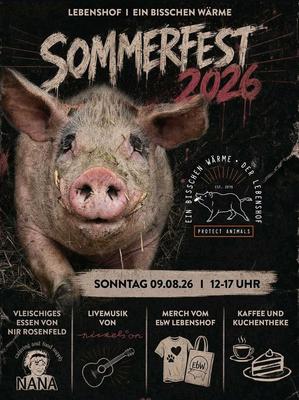 SOMMERFEST 2026