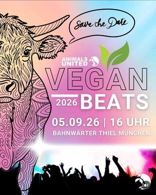 Vegan Beats Festival 2026