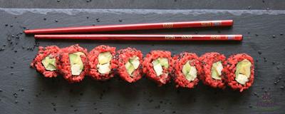 Vegan Sushi Deluxe - glutenfreier Bio-Kochkurs
