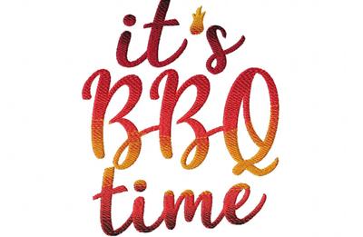 Vegan BBQ