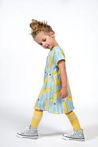 Dress Mini Bananas