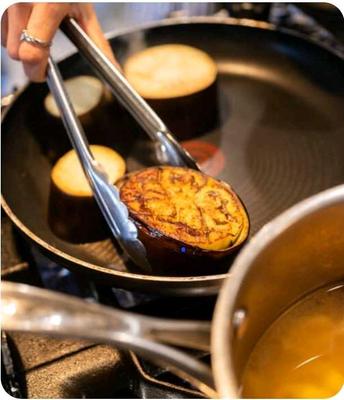 Vegan and Gluten Free Japanese Cooking Class