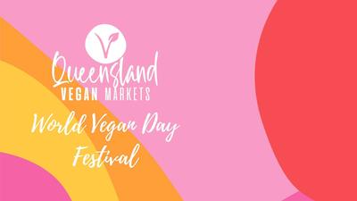 World Vegan Day Festival - Gold Coast