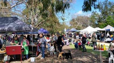 Veg Out | St Kilda Farmers' Market