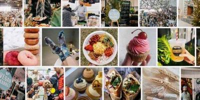 The Vegan Market - Williamstown