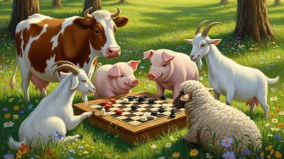 Vegan Middle-level Boardgames @ Loving Hut - 3rd Saturday
