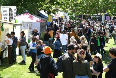 Vegan Festival Adelaide