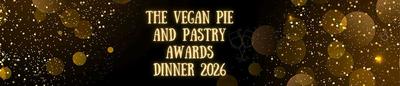 Vegan Pie and Pastry Awards Dinner