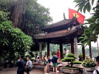 Northern Vietnam Vegan Ventures Group Tour 2027