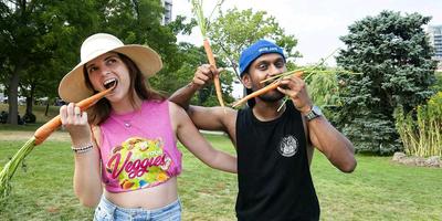Burlington VegFest