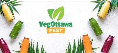 VegOttawa Fest