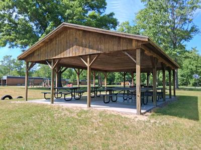 SVVO Reunion Picnic!