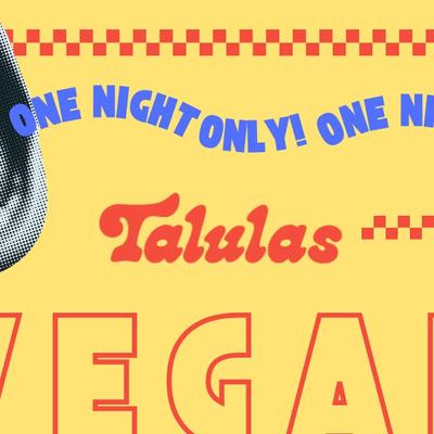 Vegan Night