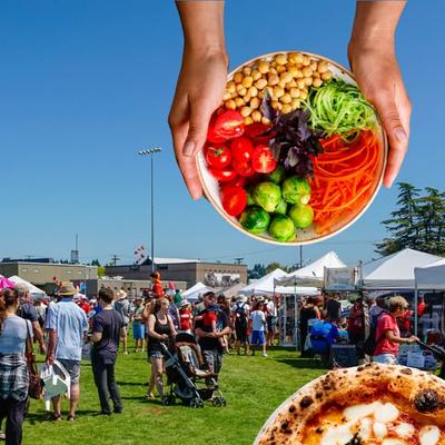 Atlanta Vegan Festival