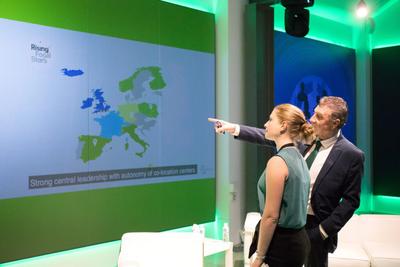 EIT Food Names 18 Agrifood Scaleups to 2026 RisingFoodStars Cohort