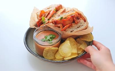 6 Low-Effort Vegan Meals For When It’s Too Hot To Cook