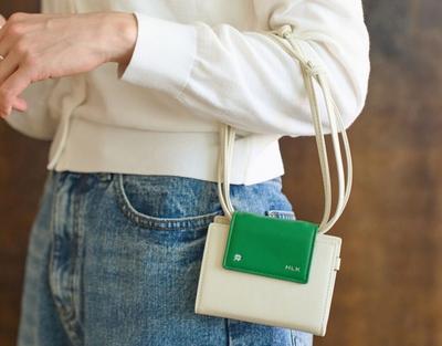 South Korea Turns Surplus Melons Into Vegan Leather for Wallets and Bags