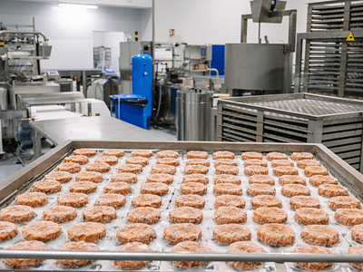 Spain’s Alimentos Sanygran Takes Over Nutrition & Santé’s Plant-Based Food Business
