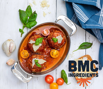 The Better Meat Co Becomes BMC Ingredients to Expand Mycelium’s Market Reach