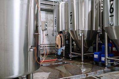 Thailand Eyes Carbon-Fed Microbial Protein as New Export Frontier