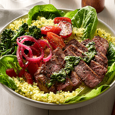 Beyond Steak Filet Heads to Meijer After Wegmans and H-E-B Debut