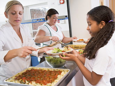 Food Experts Ask USDA to Count Pulse Protein Pastas As Meat Alternatives in School Meals