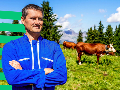EU Protein Plan Seeks to Boost Plant-Based Foods – Mainly to Feed Livestock, Not Humans