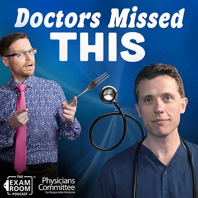 What Your Doctor Isn’t Telling You About Food | Dr. Alan Desmond
