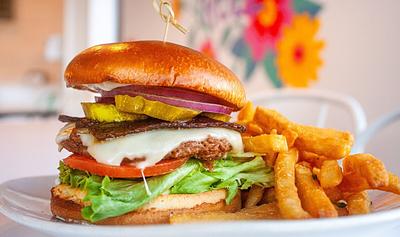 'It Changed My Life': Fans Rally Around Beloved Vegan Restaurant as It Closes Both Locations