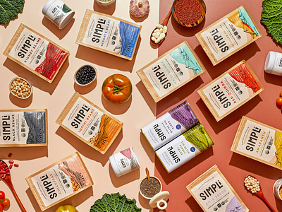 Chipotle’s Cultivate Next Invests in Plant-Based Regenerative Farming Startup Simpli