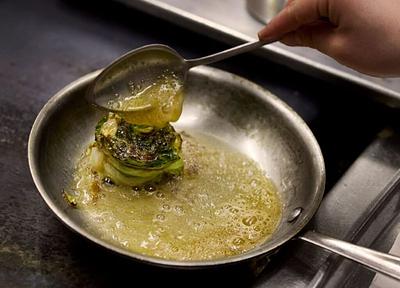 Savor Teams Up With AAK to Scale Carbon-Based Fat Ingredients