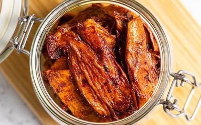 10 Sweet And Savory Vegan Mango Recipes