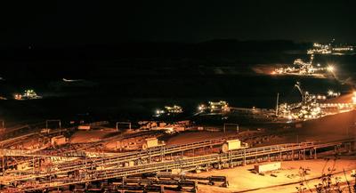 A Montana commissioner used the word "transition" while trying to protect his coal town's tax base — and got crushed in his primary by 26 points for it
