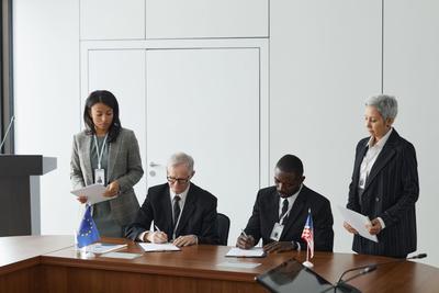 Bonn climate talks just collapsed into procedural deadlock and the part everyone's missing isn't the missed deadlines — it's that wealthy nations are quietly trying to forget the adaptation finance promise they made last year
