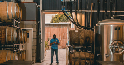 Anheuser-Busch is dropping $20 million on its St. Louis brewery to scale Michelob Ultra — a bet that moderation, not abstention, may still be what younger drinkers want