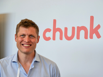 Chunk Foods Set to Double Sales & Defy Plant-Based Meat Slowdown