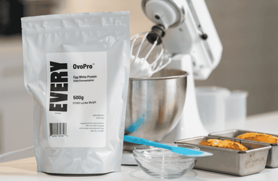 ADM to Manufacture EVERY’s Fermented Egg Protein at Iowa Corn Complex