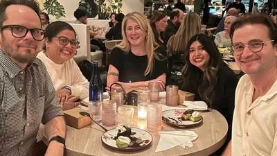 Single Vegan Friends Meetup (Last Fridays Monthly)