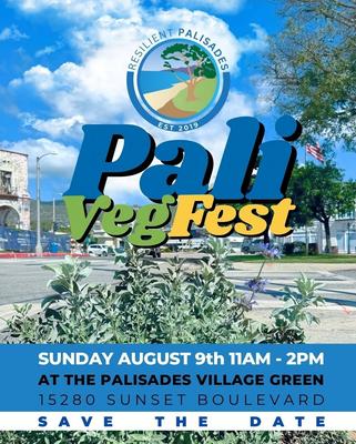 Pali VegFest